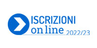Logo Iscrizioni online
