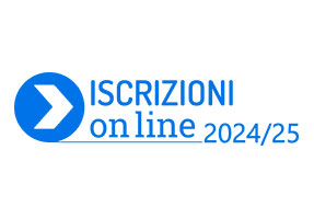 logo link Iscrizioni online