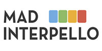 Logo MAD INTERPELLO