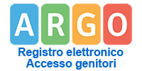 Logo Registro elettronico genitori
